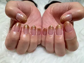 ネイル 💜ill nail 🩵のネイルデザイン