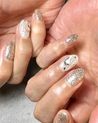 ネイル Reflection marikoのネイルデザイン