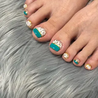 ネイル Laki nailのネイルデザイン