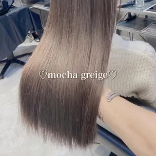 ロング カラー ヘアアレンジ メンズ キッズ お悩み解決美容師 💐AMIのヘアスタイル