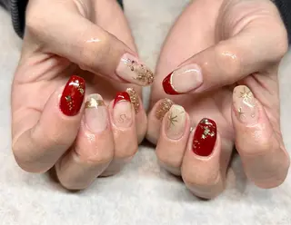 ネイル N.style所属・Ｎ. styleのネイルデザイン