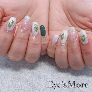 ネイル 栗原 Nailistのネイルデザイン