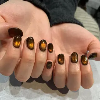 ネイル nailist Chisakiのネイルデザイン