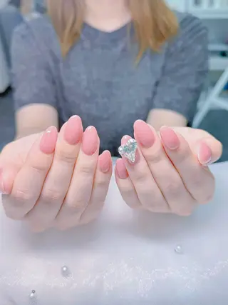 ネイル RiNo Nail Salon所属・RinO Nail 大阪のネイルデザイン