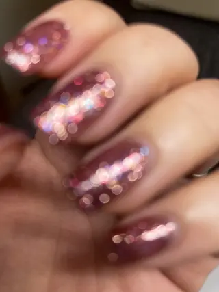 ネイル anny /あにのネイルデザイン