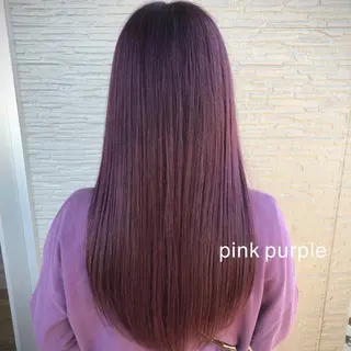 ロング カラー 4-rest garden （フォーレストガーデン）所属・金井 直樹のヘアスタイル