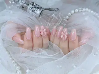 ネイル ミン ミンのネイルデザイン