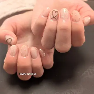 ネイル ネイル junkoのネイルデザイン