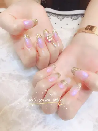 ネイル スカルプ専門店アイカ ☆のネイルデザイン