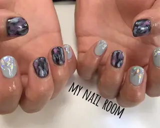 ネイル salon kiloのネイルデザイン