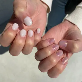 ネイル puna nailのネイルデザイン