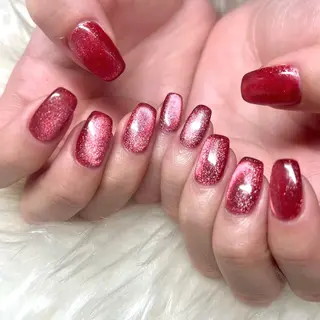 ネイル reyel Aのネイルデザイン