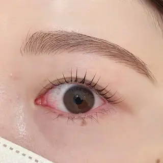 LEV.(レヴ)草加 梶原彩冬美のマツエク・マツパデザイン