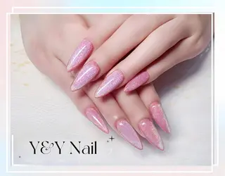 ネイル Y&Y ネイルサロンのネイルデザイン