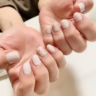 ネイル 桜 成美のエステ・リラクイメージ