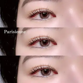 マツエク・マツパ y's beauty所属・y’sbeauty 梅田店🤍のマツエク・マツパデザイン