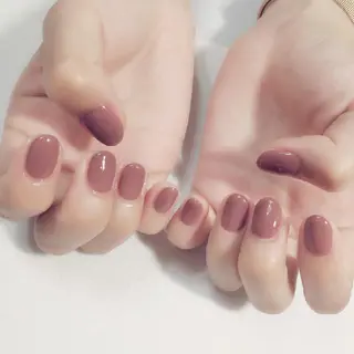 ネイル VIOLUS所属・VIOLUS 関目のネイルデザイン