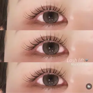 マツエク・マツパ Une fleur sakiの眉毛・アイブロウイメージ