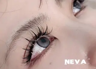 マツエク・マツパ 蒲田NEVA nai l&eyelashのマツエク・マツパデザイン