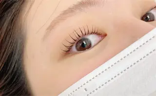 マツエク・マツパ fan.germe☆ Satsukiのマツエク・マツパデザイン