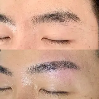 アイブロウ WHITE EYE 岩出店の眉毛・アイブロウイメージ