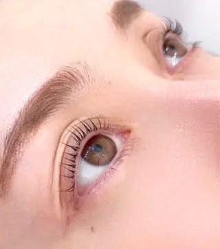 マツエク・マツパ REGINA (レジーナ)所属・REGINA アイラッシュ/ネイルの眉毛・アイブロウイメージ