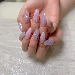 ネイル Nail&Eye lash Nanaのネイルデザイン