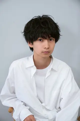 ショート メンズ カットモデル募集中/ たなかはやとのヘアスタイル