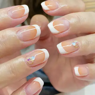 ネイル MUSE koshikawaのネイルデザイン