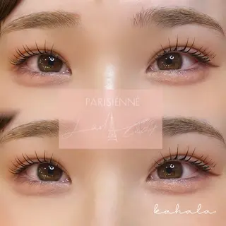 マツエク・マツパ Fujimoto 🦭⸝⋆꙳のマツエク・マツパデザイン