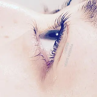 マツエク・マツパ マツパ＆マツエク swatiのマツエク・マツパデザイン