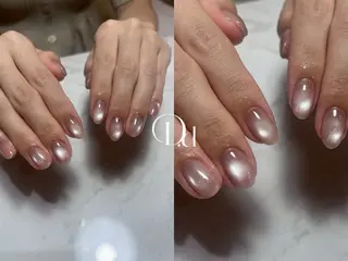 ネイル D.d Ryo🎀のネイルデザイン