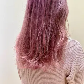 セミロング 似合わせスタイル 山本風太のヘアスタイル