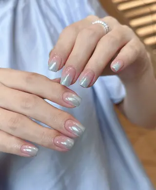 ネイル TAB Beauty Studioのネイルデザイン
