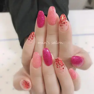 ネイル Brand byme 上野店のエステ・リラクイメージ