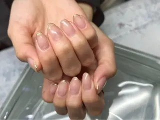 ネイル N.design muraのネイルデザイン