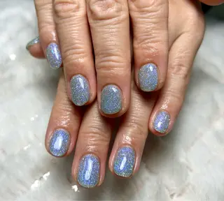 ネイル Lea,Nail所属・松橋 愛のネイルデザイン