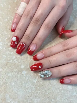 ネイル Berry coco nail所属・Berry coco SAIKAのネイルデザイン