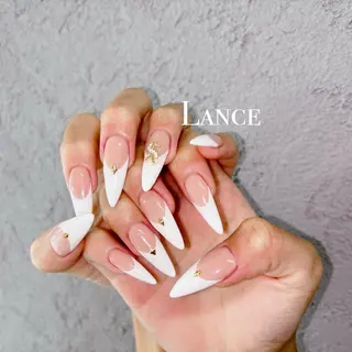 ネイル Lance nailのネイルデザイン