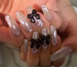 ネイル Welina ♡♡のネイルデザイン