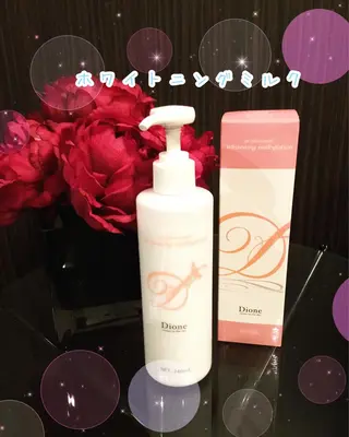 美肌脱毛専門サロン Dione栄店のエステ・リラクイメージ