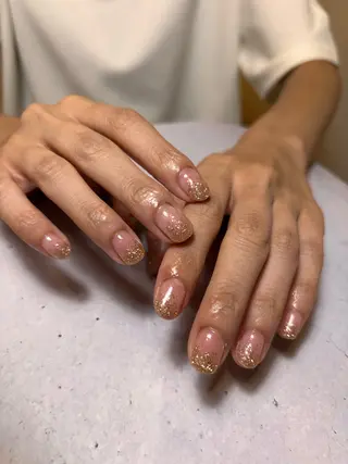 ネイル twin. yukiのネイルデザイン