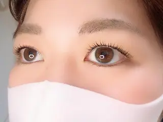 マツエク・マツパ 吉岡 ゆうなのマツエク・マツパデザイン