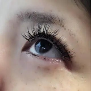 マツエク・マツパ eyelash vous✱memeのマツエク・マツパデザイン