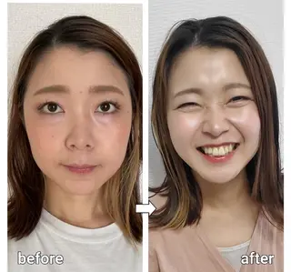 Lys.totalbeauty所属・お値段以上‼️ 垢抜けお任せ maiのその他イメージ