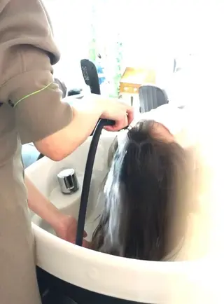 ロング み ゆきのマツエク・マツパデザイン