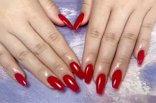 ネイル シーシー ネイルのネイルデザイン