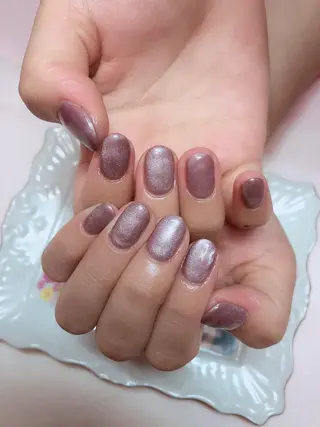 ネイル m saaのネイルデザイン