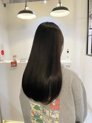 ロング ROIS渋谷【ロイス】所属・高橋大樹/グレージュ /ベージュ/美髪のヘアスタイル