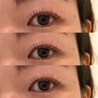 マツエク・マツパ SALON VILLAGE Jingumae 2nd.店所属・eyelist. AIのマツエク・マツパデザイン